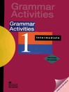 Grammar Activities 1 Intermediate (eBook)